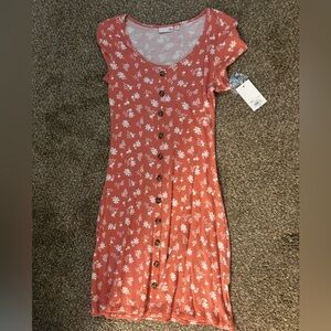 Kohl’s Dress never worn still has tags